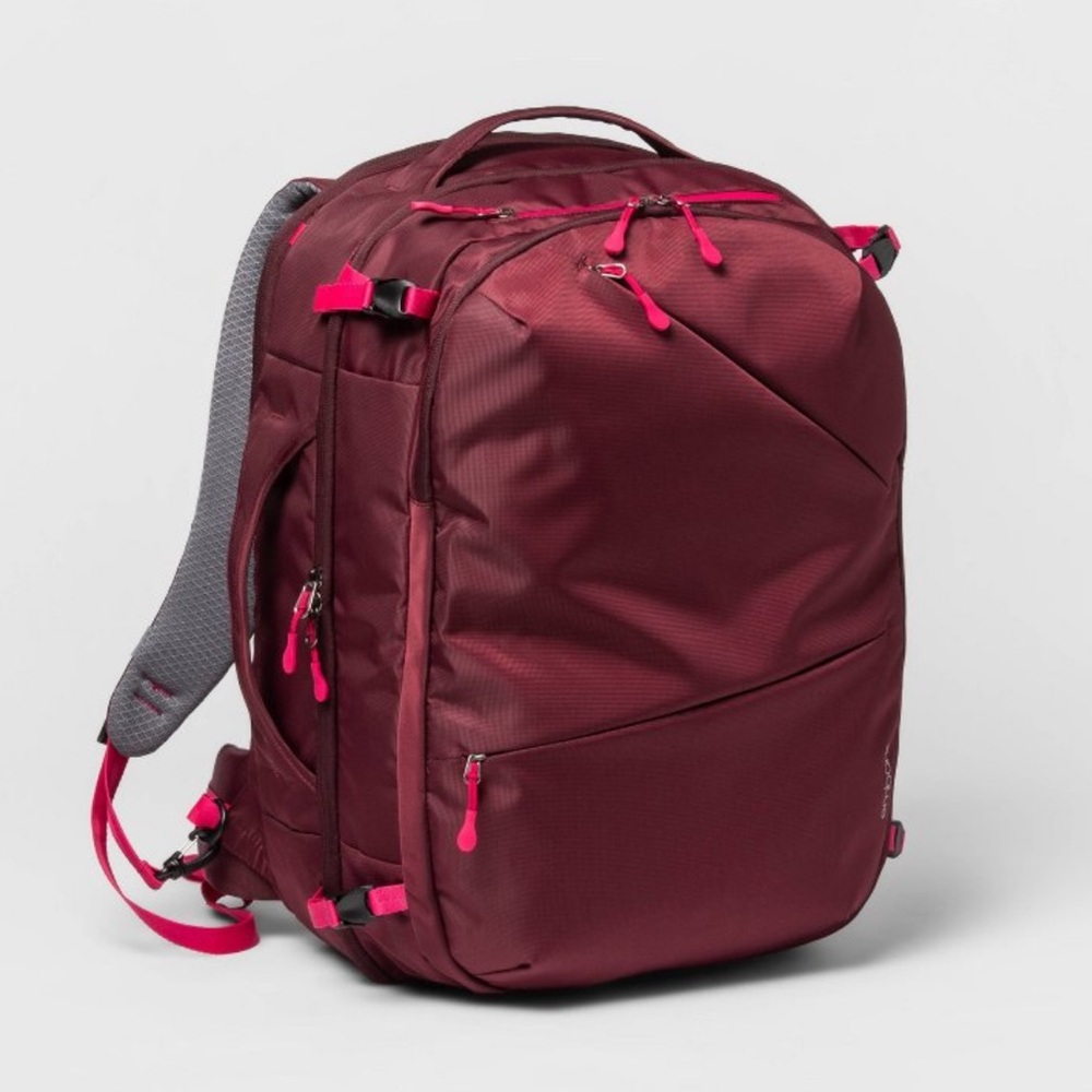 Target - 21” Travel Backpack